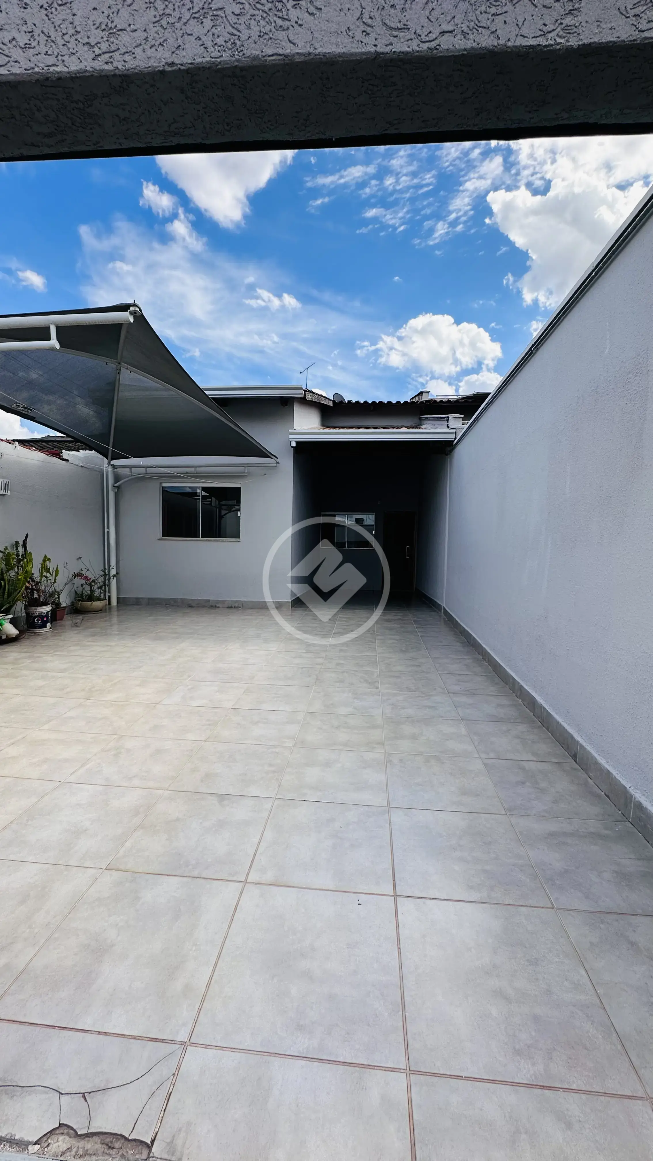 Casa setor Cardoso, Aparecida de Goiânia - GO — foto 2