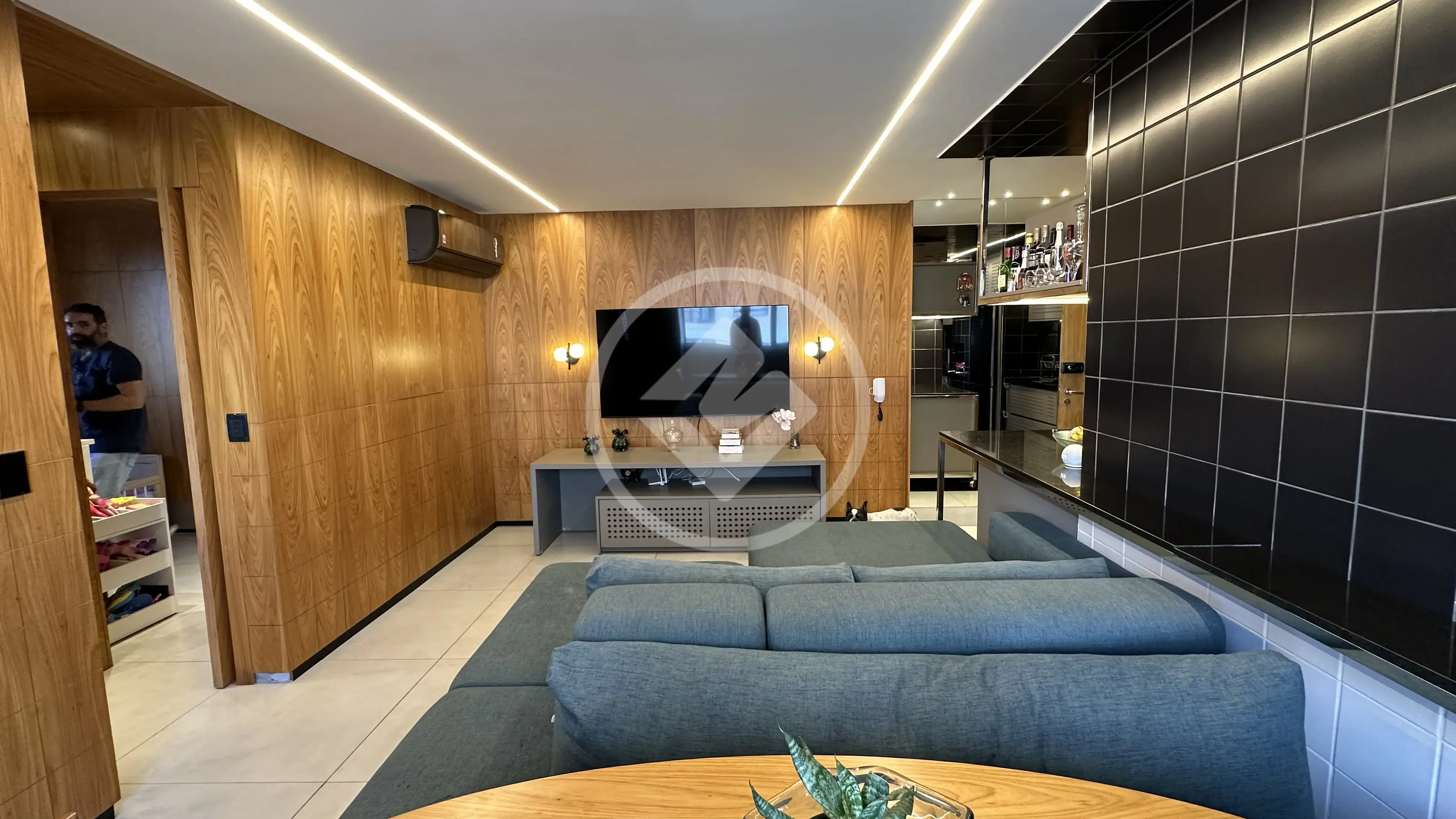Apartamento 2 quartos no Jardim Goiás, Goiânia — foto 4 de 6