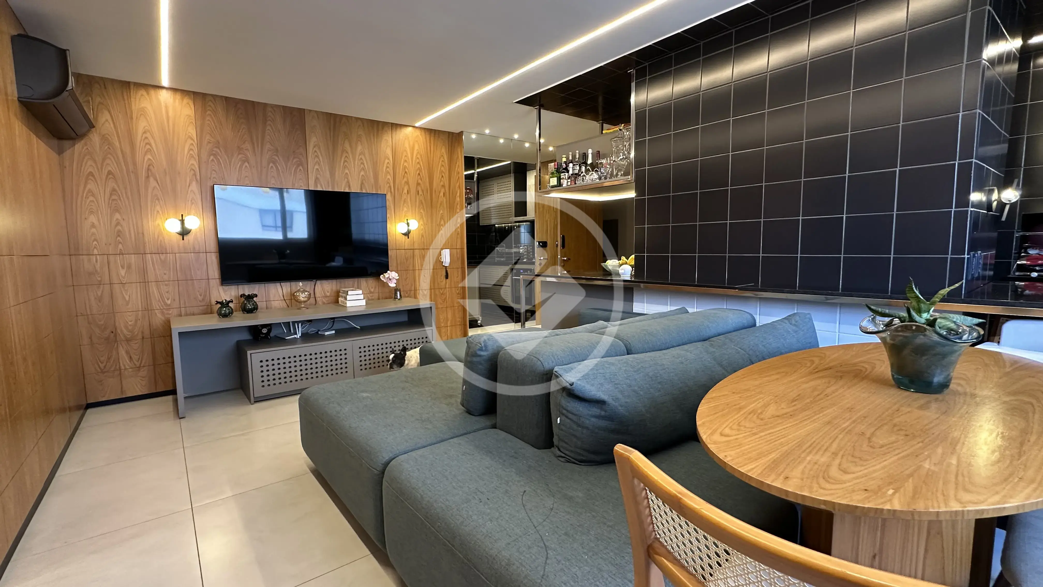 Apartamento 2 quartos no Jardim Goiás, Goiânia — foto 5 de 6