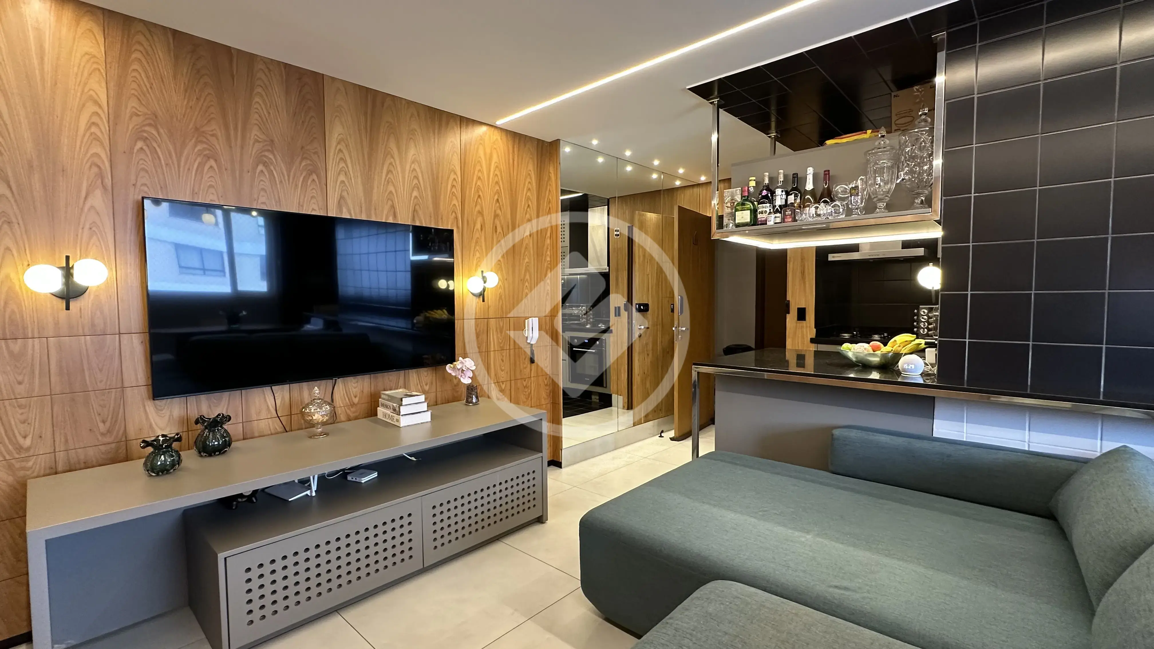 Apartamento 2 quartos no Jardim Goiás, Goiânia — foto 6 de 6