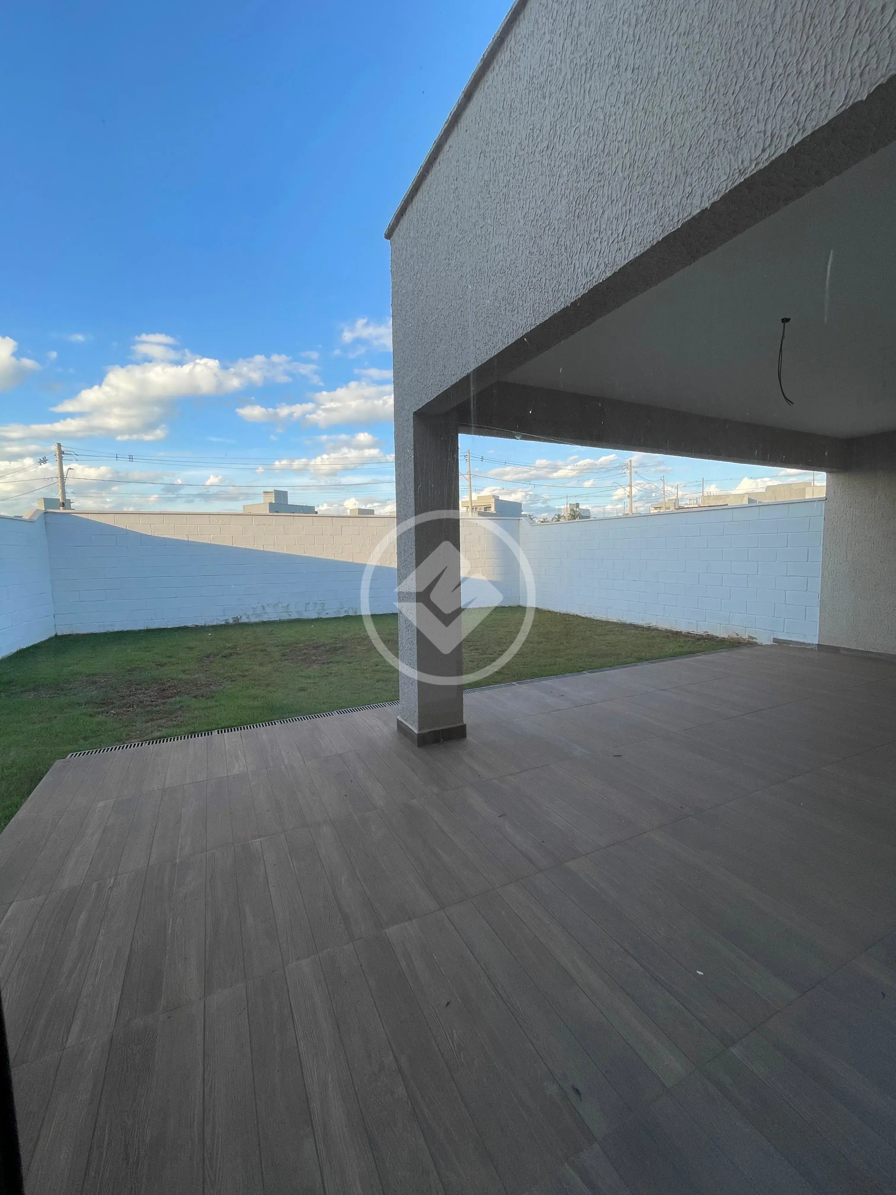 Casa Condomínio 3 quartos no Distrito Agroindustrial, Senador Canedo — foto 6 de 6