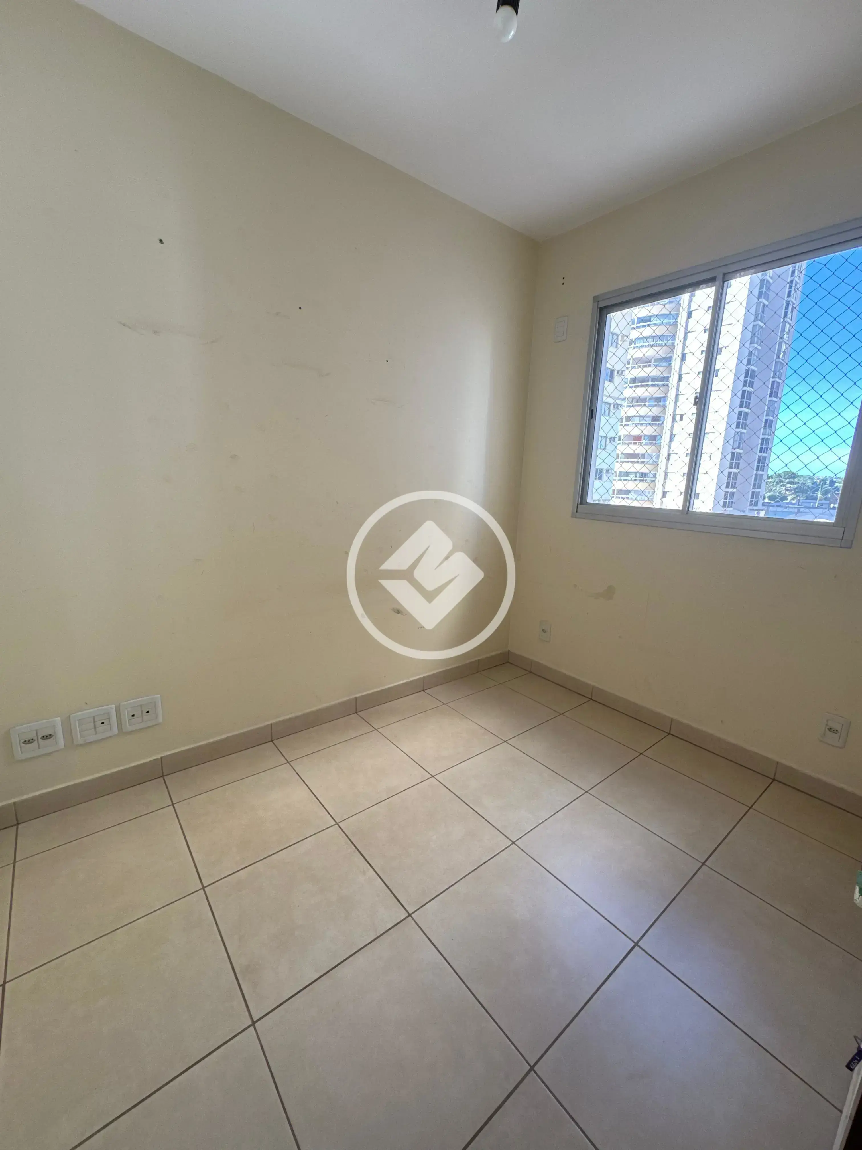 Casa Condomínio 3 quartos no Jardim Imperial, Aparecida de Goiânia — foto 4 de 6