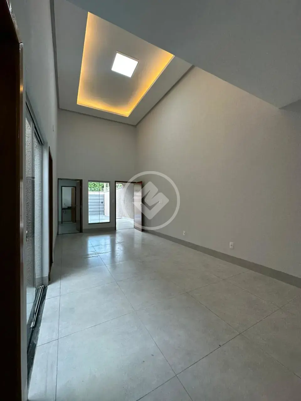 Casa 3 quartos no Independência - 3º Complemento, Aparecida de Goiânia — foto 2 de 6