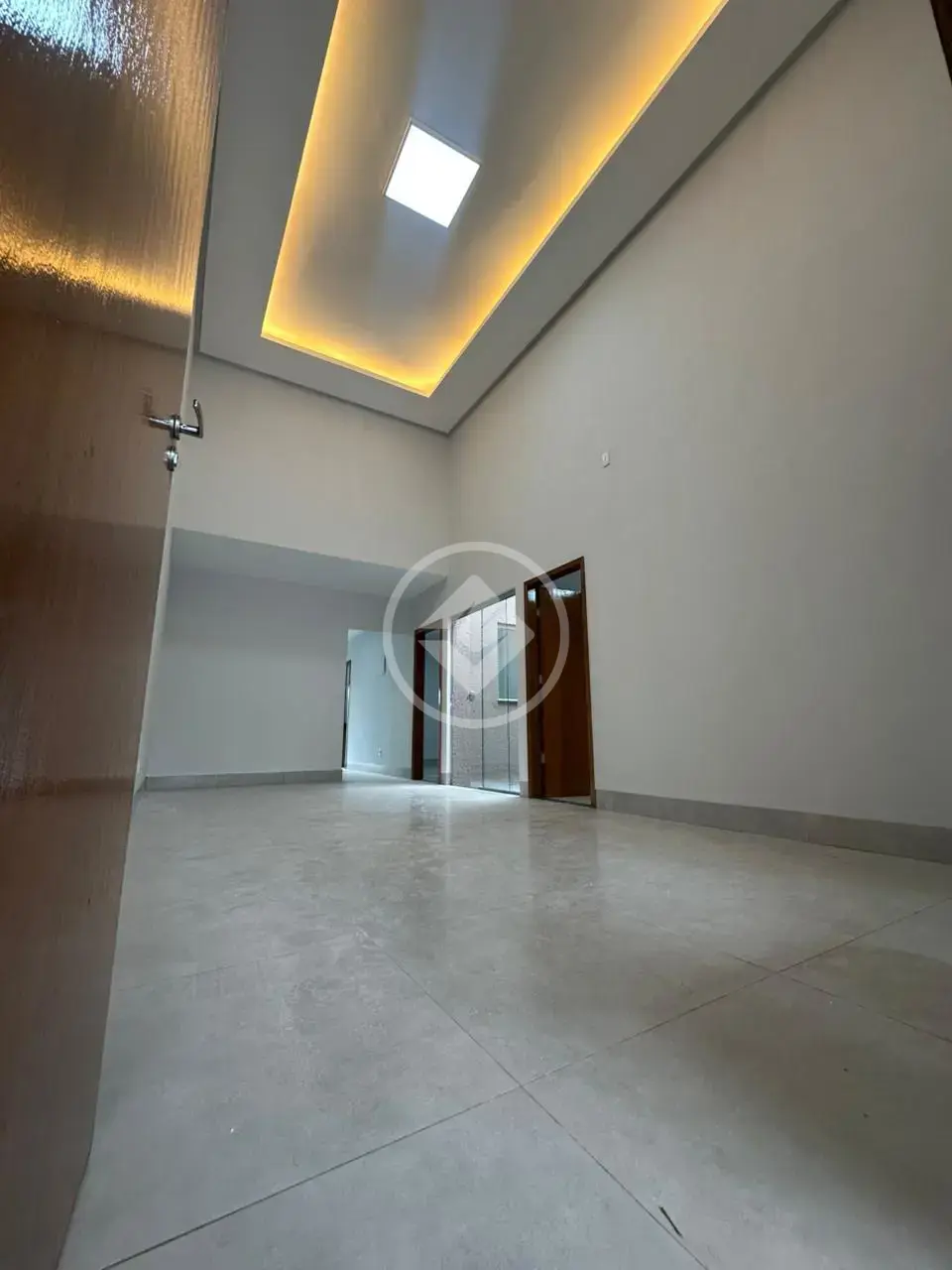 Casa 3 quartos no Independência - 3º Complemento, Aparecida de Goiânia — foto 4 de 6