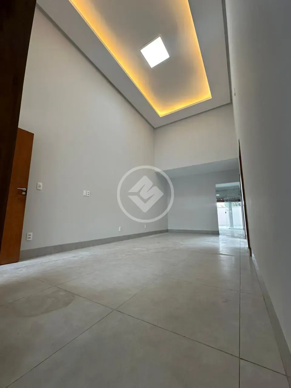 Casa 3 quartos no Independência - 3º Complemento, Aparecida de Goiânia — foto 3 de 6