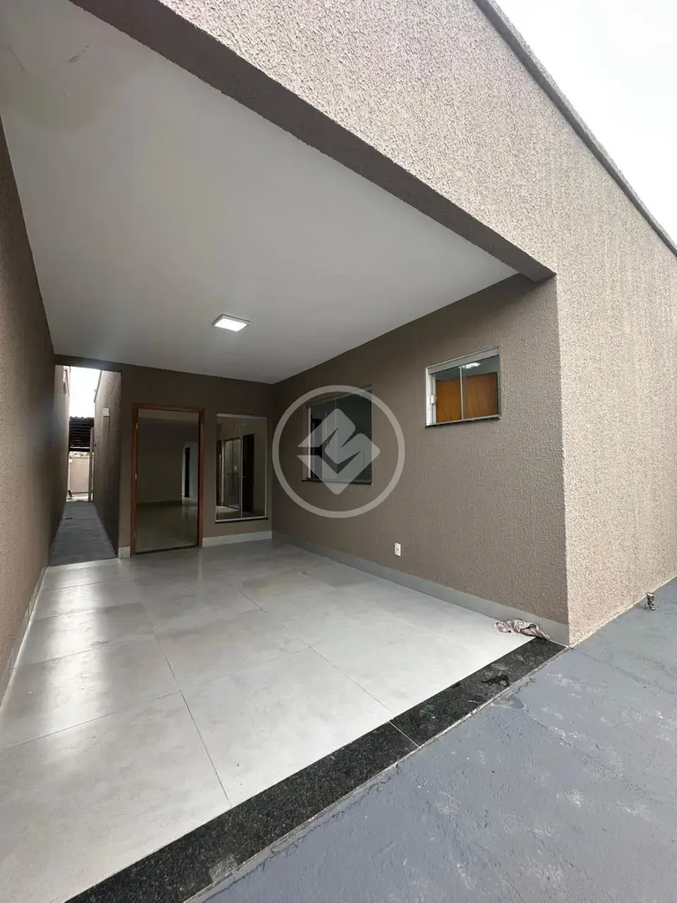 casa Setor Independência