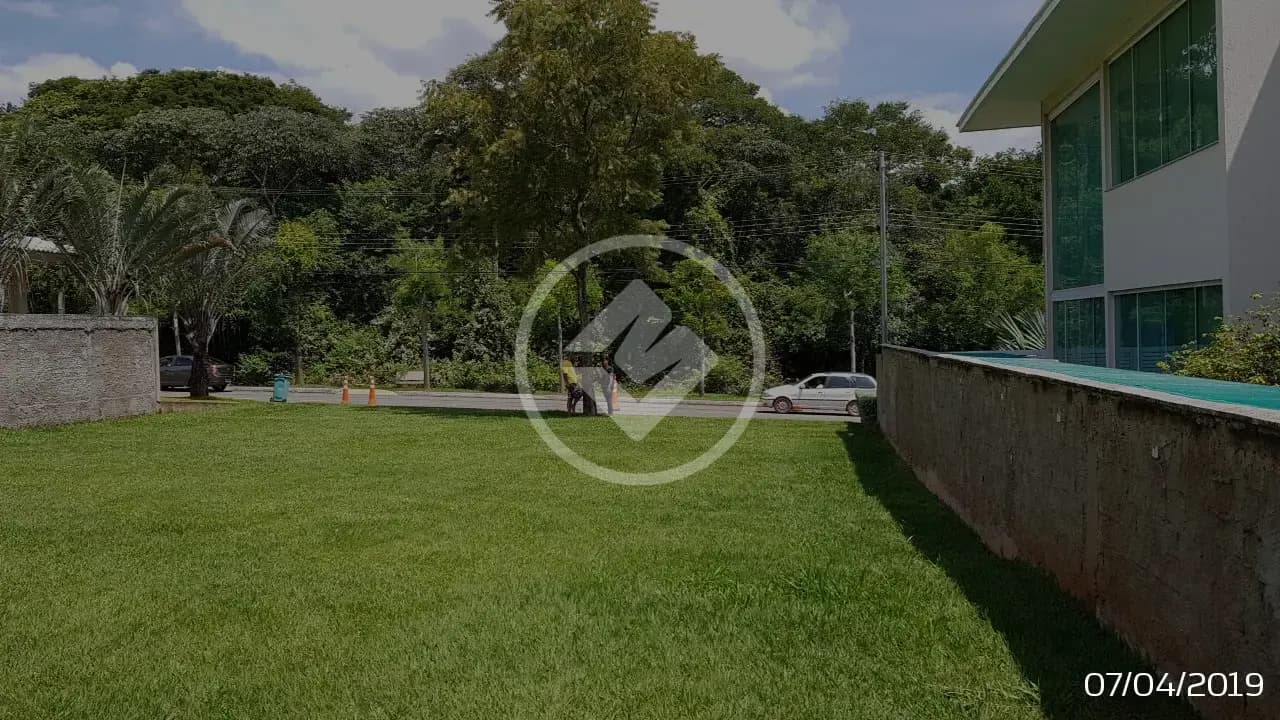 Terreno Condomínio Jardins Madri, Goiânia - GO — foto 1