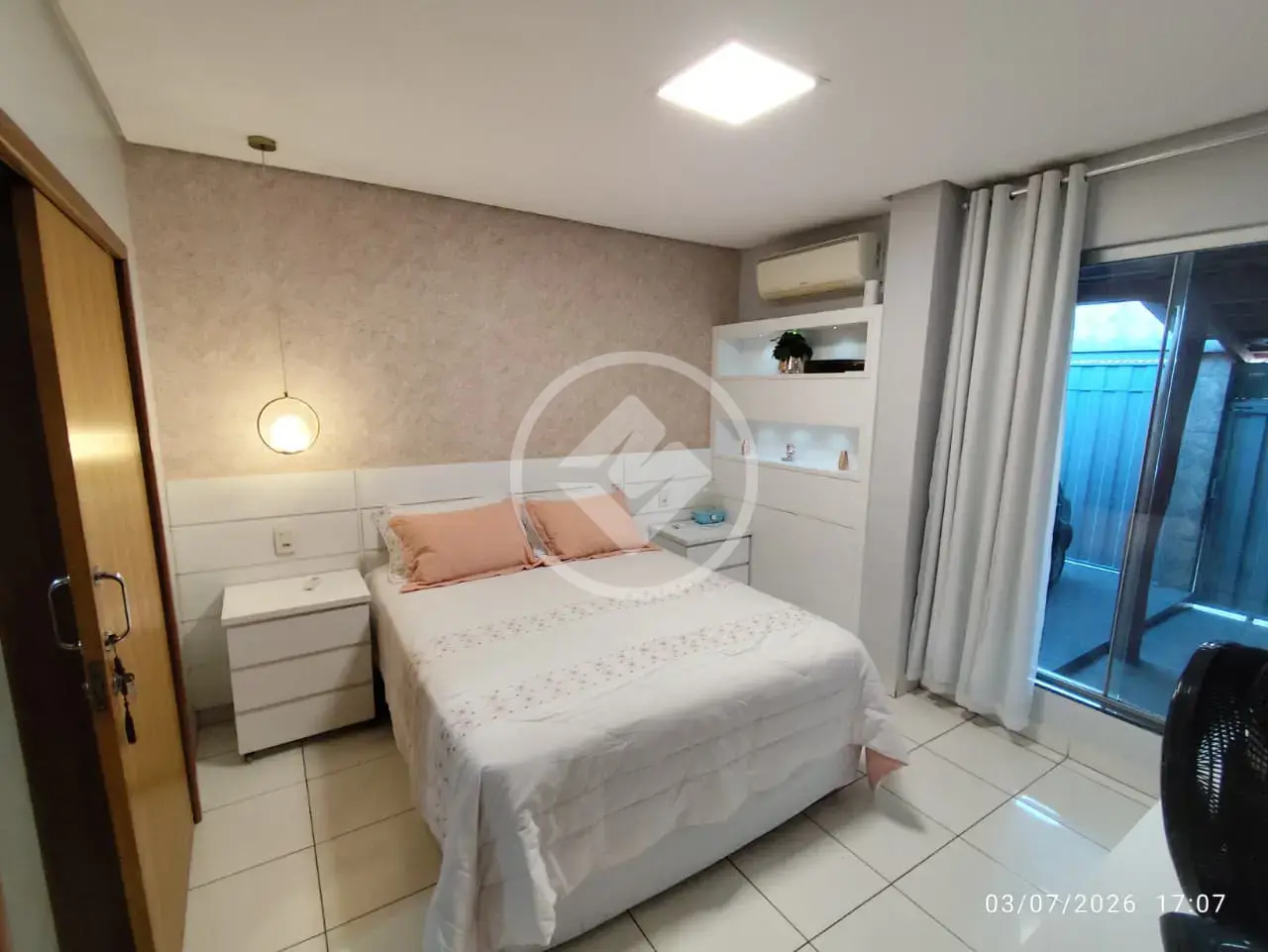 Casa Jardim América, Goiânia - GO — foto 2