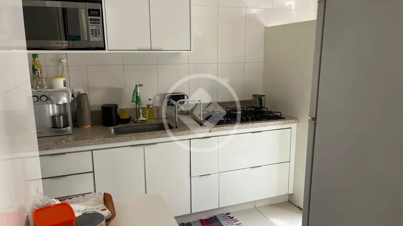 Apartamento 3 quartos no Jardim América, Goiânia — foto 3 de 6