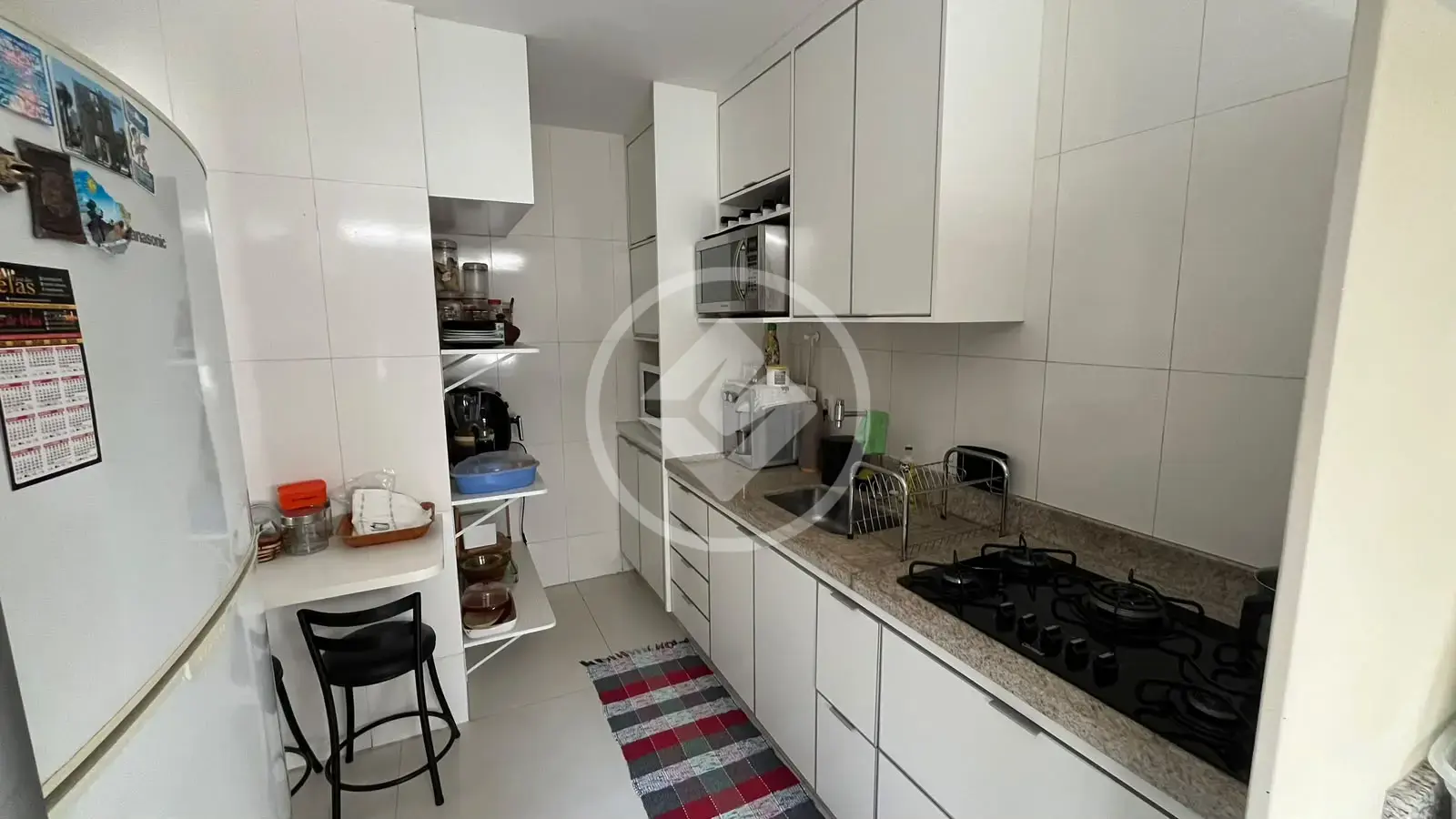 Apartamento Jardim América, Goiânia - GO — foto 2