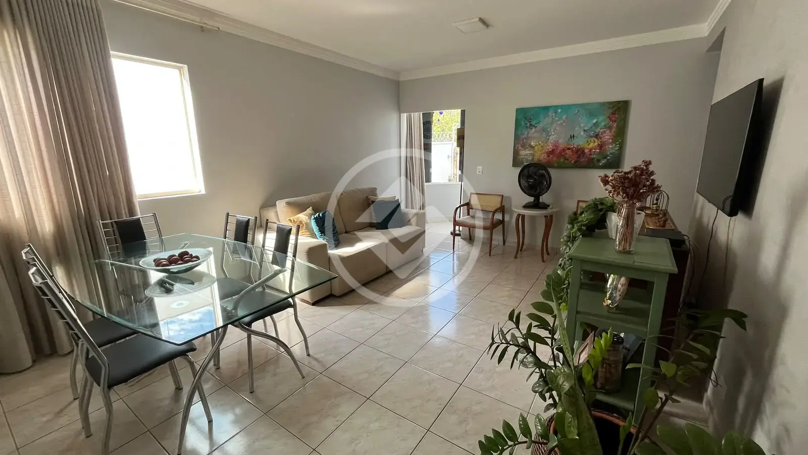 Apartamento Jardim América, Goiânia - GO — foto 1