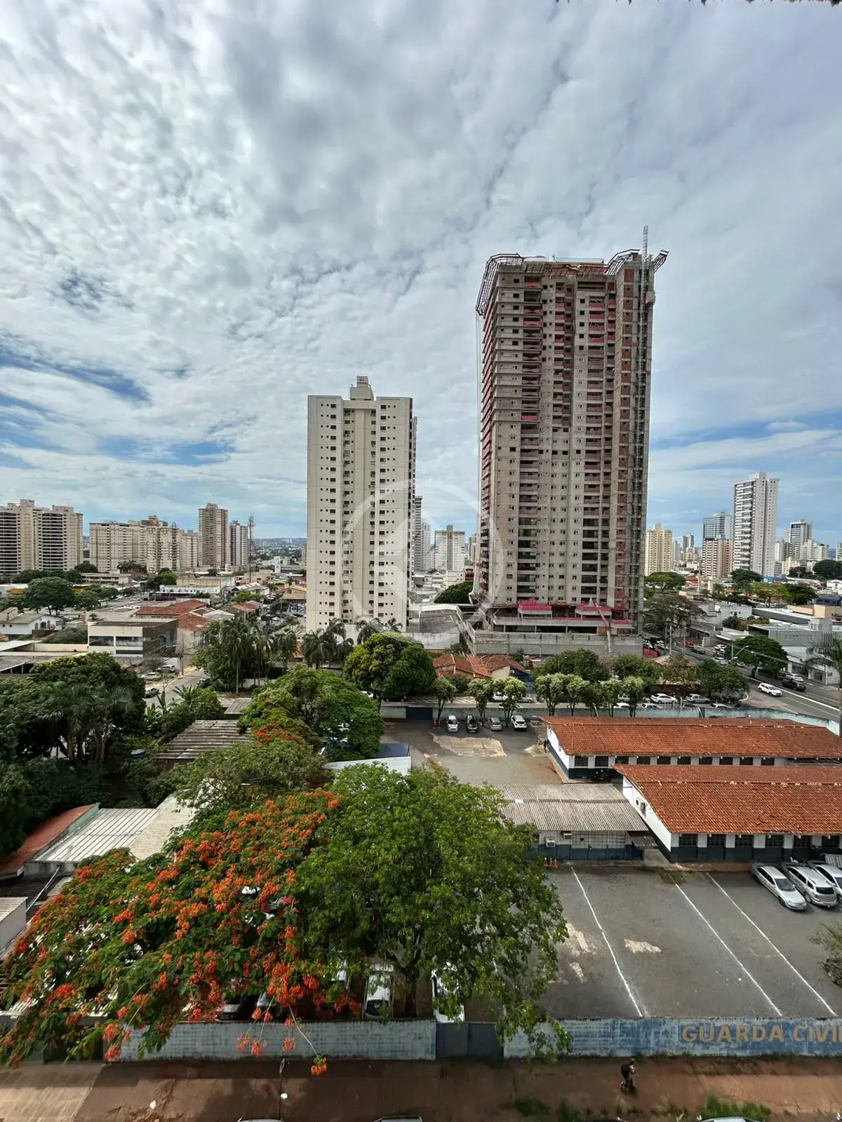 Apartamento Setor Bueno, Goiânia - GO — foto 1