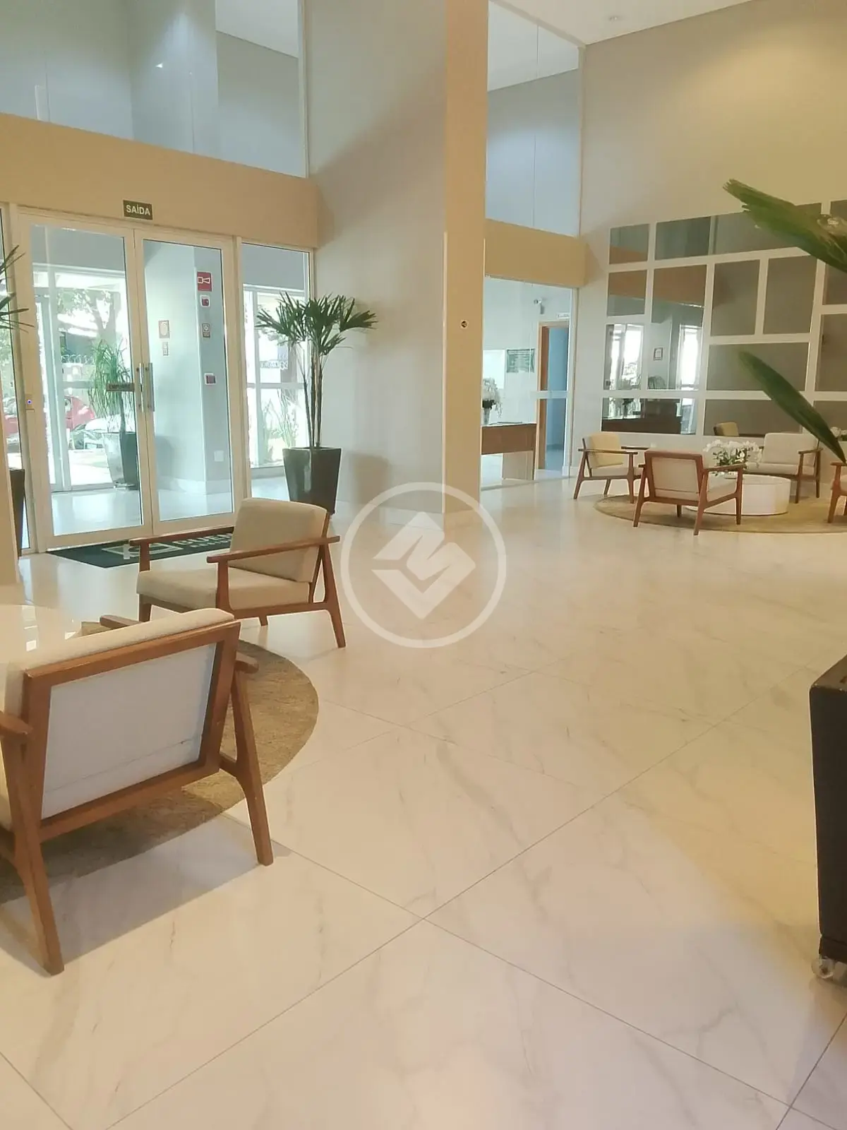 Apartamento Setor Bueno, Goiânia - GO — foto 2