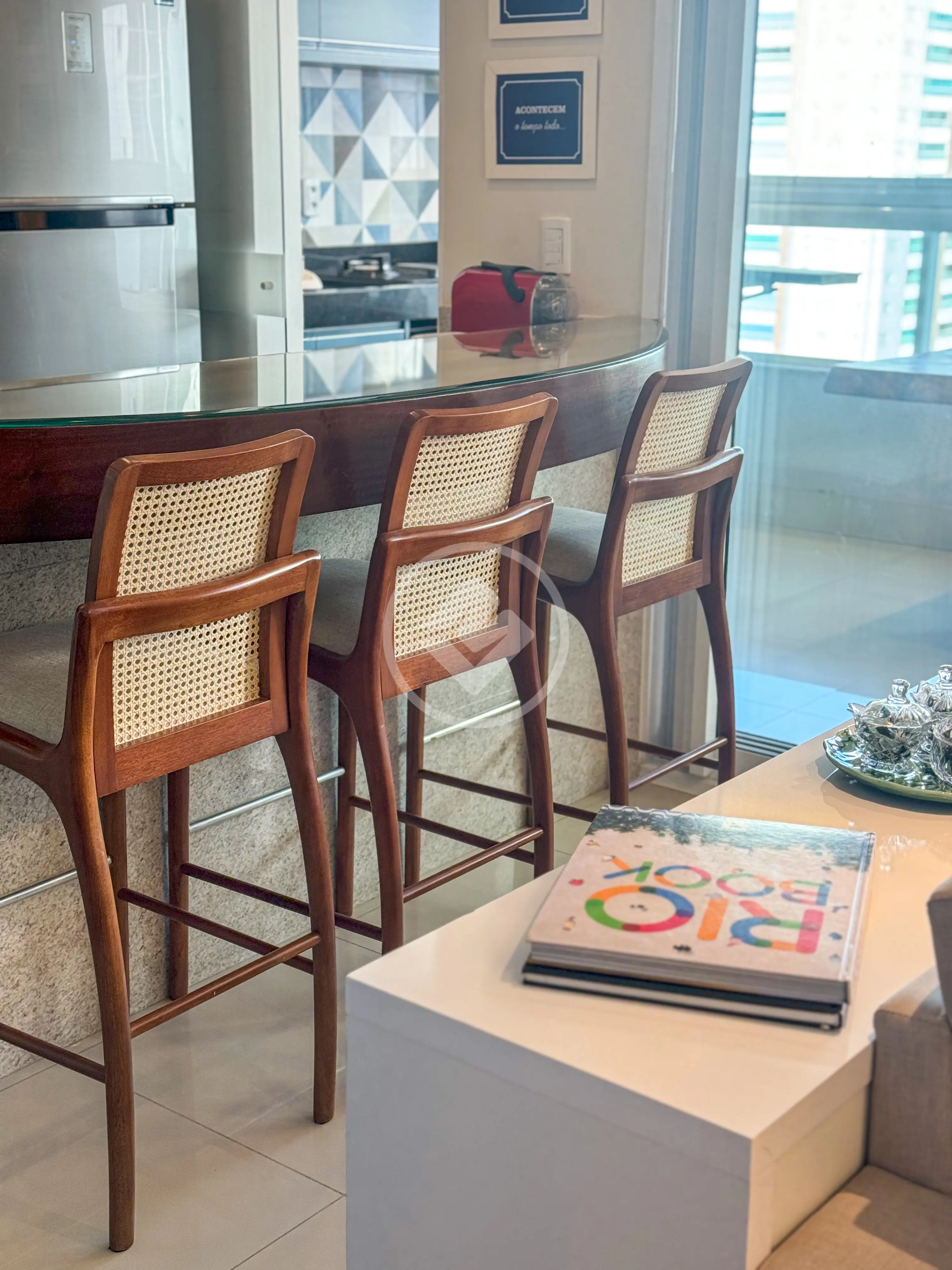 Apartamento 3 quartos no Setor Bueno, Goiânia — foto 3 de 6