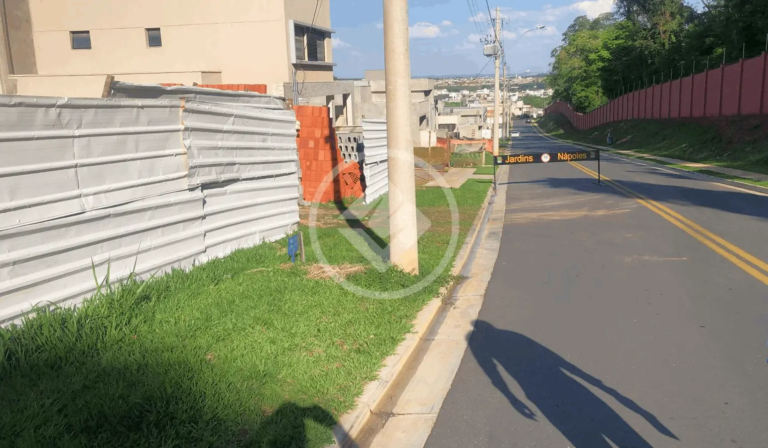 Terreno Condomínio no Jardins Nápoles, Senador Canedo — foto 6 de 6