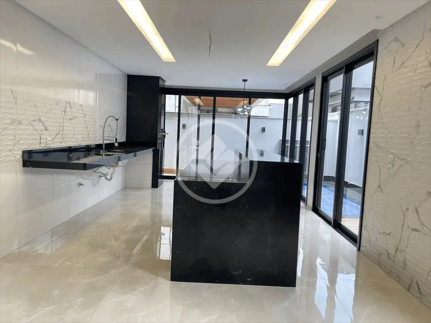Casa Condomínio 3 quartos no Parqville Pinheiros, Aparecida de Goiânia — foto 4 de 6