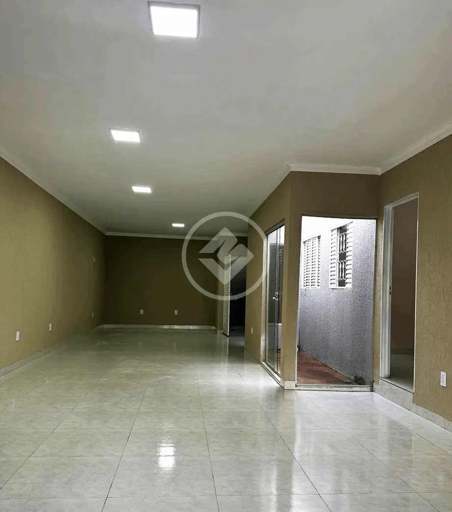Casa no Jardim Ipanema, Trindade — foto 3 de 6