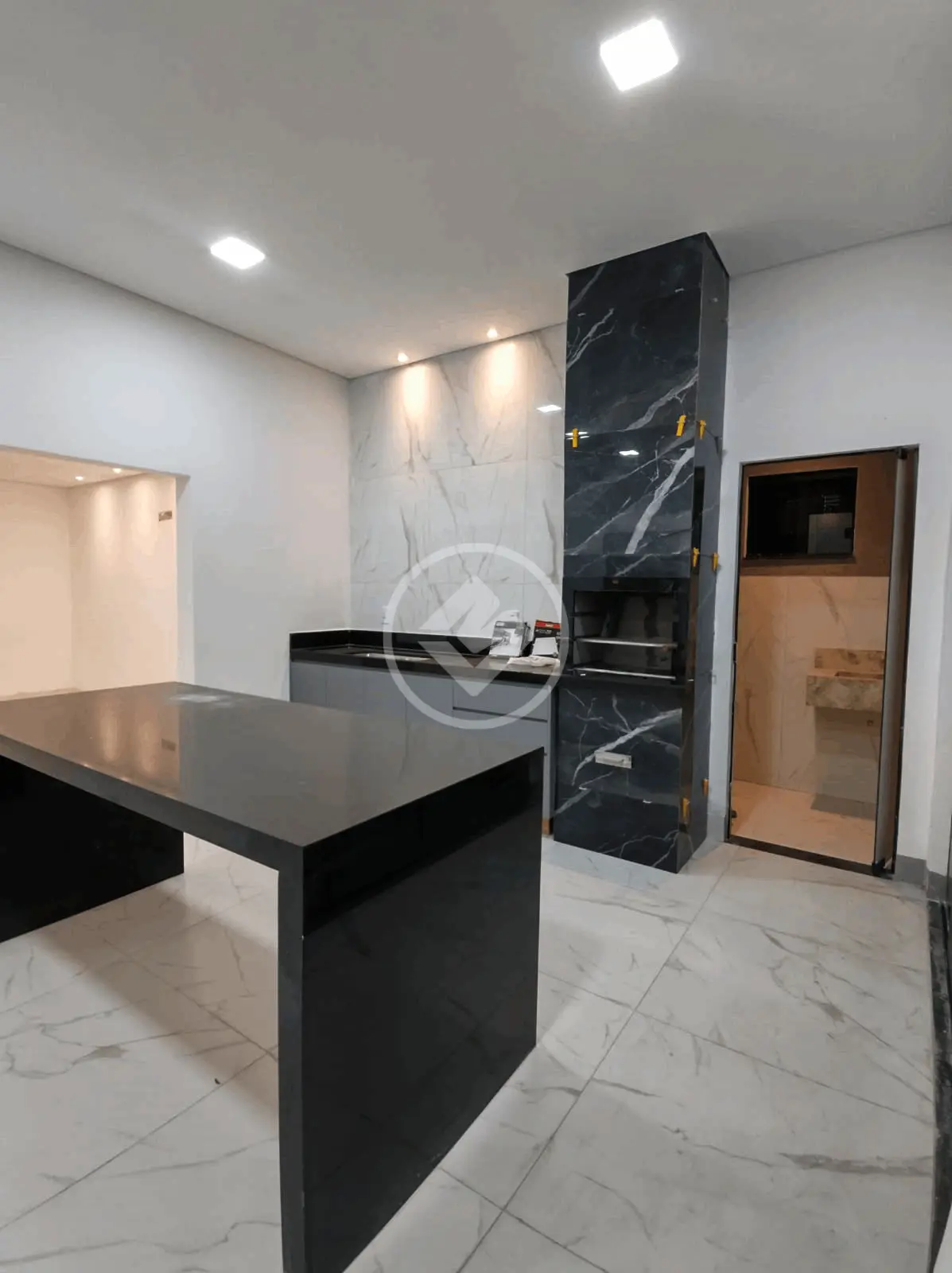 Casa 4 quartos no Setor Sudoeste, Goiânia — foto 6 de 6