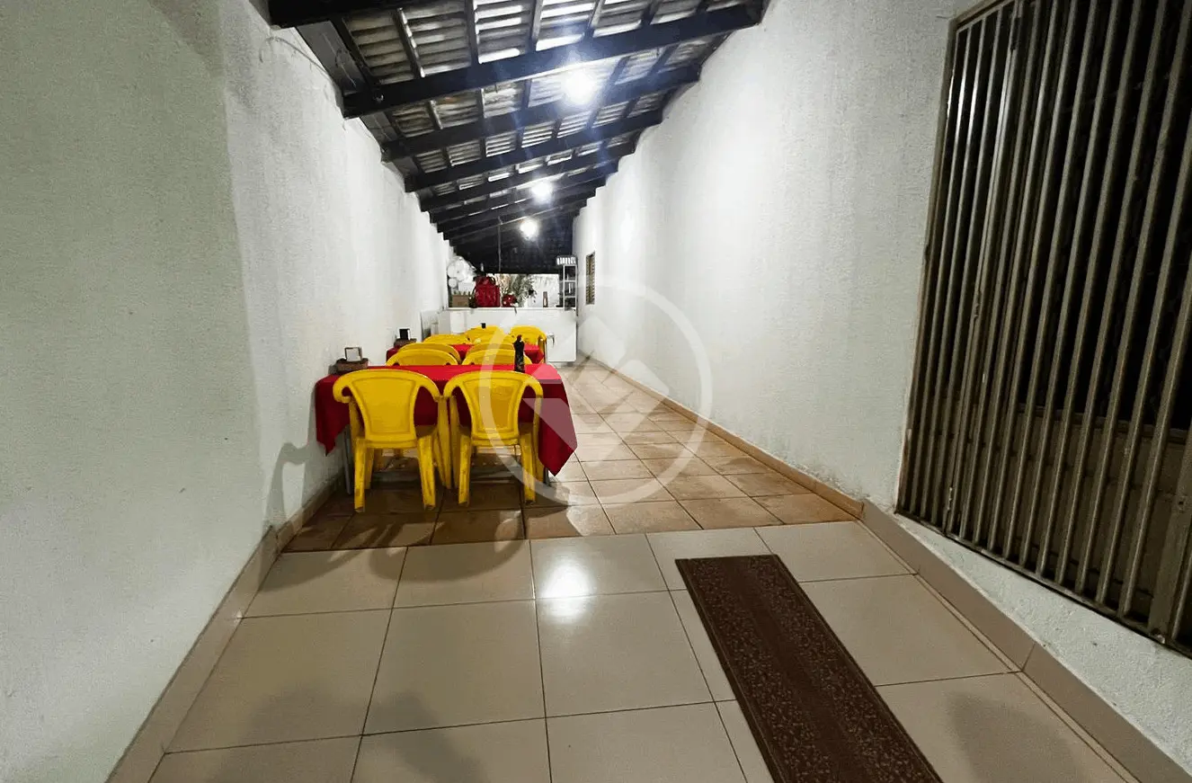 Casa 3 quartos no Setor Faiçalville, Goiânia — foto 4 de 6