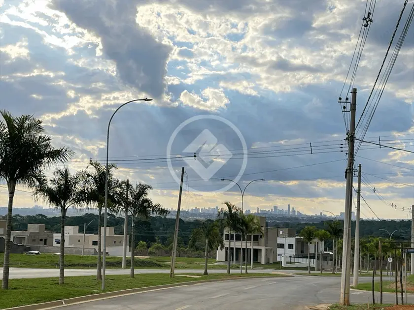 Terreno Condomínio no Residencial Marília, Senador Canedo — foto 5 de 6