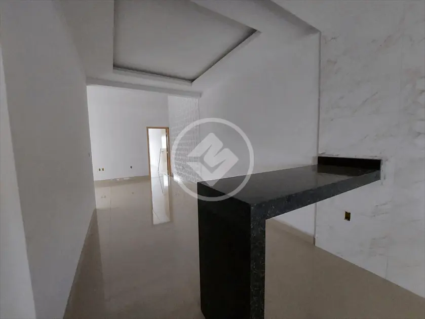 Casa 3 quartos no Jardim Helvecia, Aparecida de Goiânia — foto 4 de 6