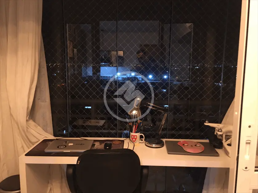 Apartamento Jardim Imperial, Aparecida de Goiânia - GO — foto 2