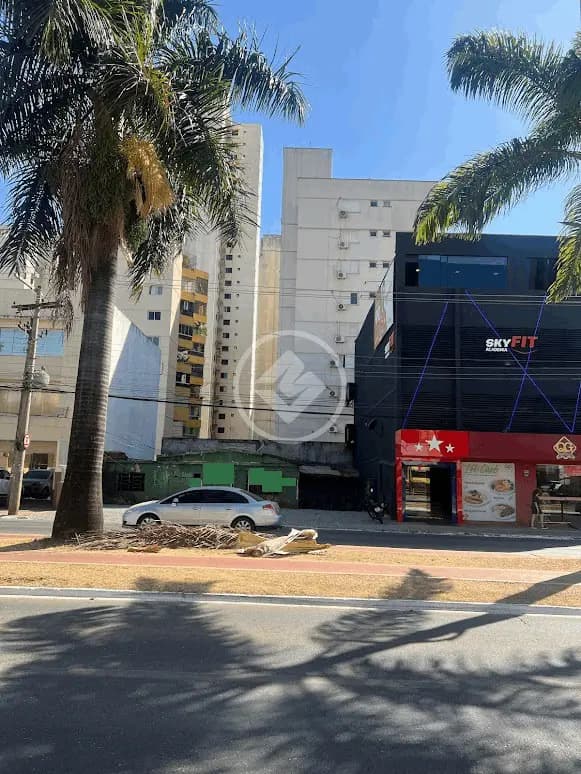 Terreno no Nova Suiça, Goiânia — foto 2 de 3