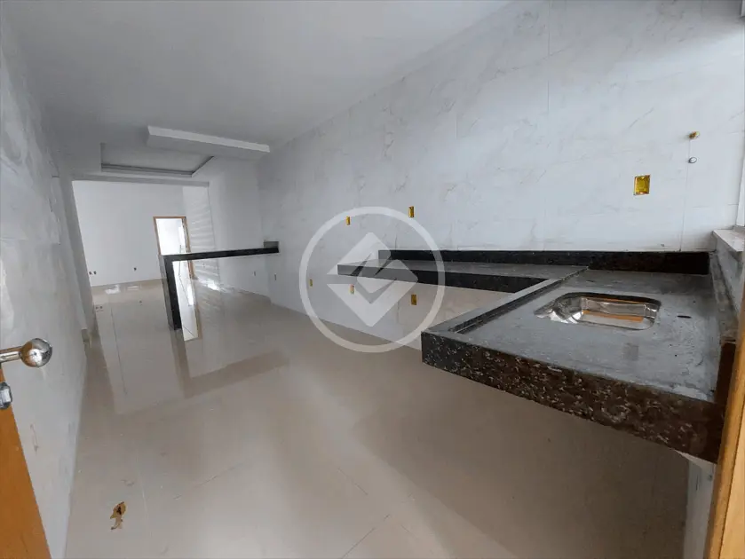 Casa 3 quartos no Jardim Helvecia, Aparecida de Goiânia — foto 3 de 6