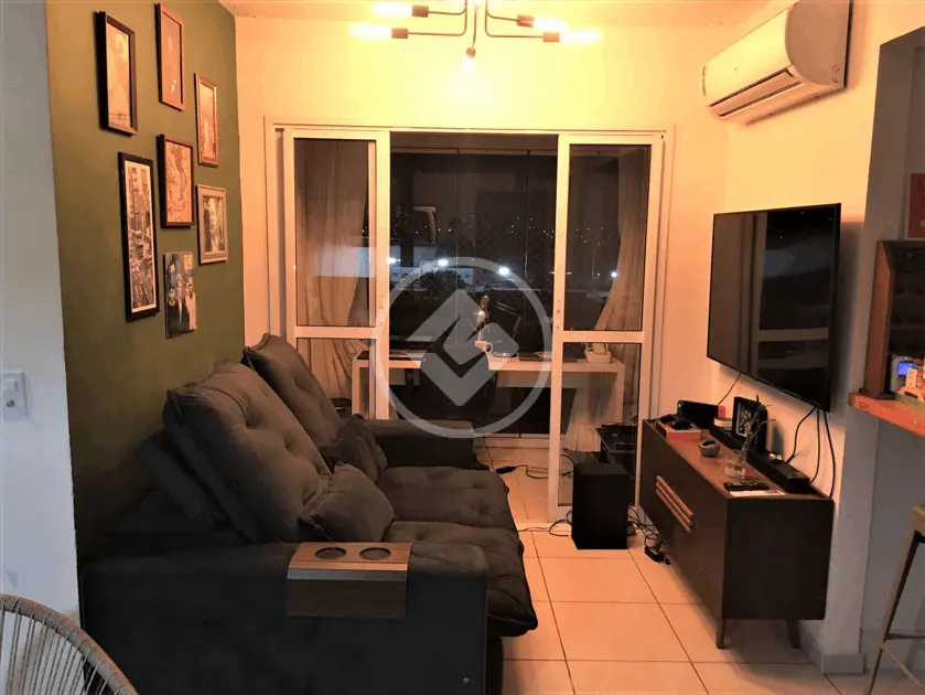 Apartamento Jardim Imperial, Aparecida de Goiânia - GO — foto 1