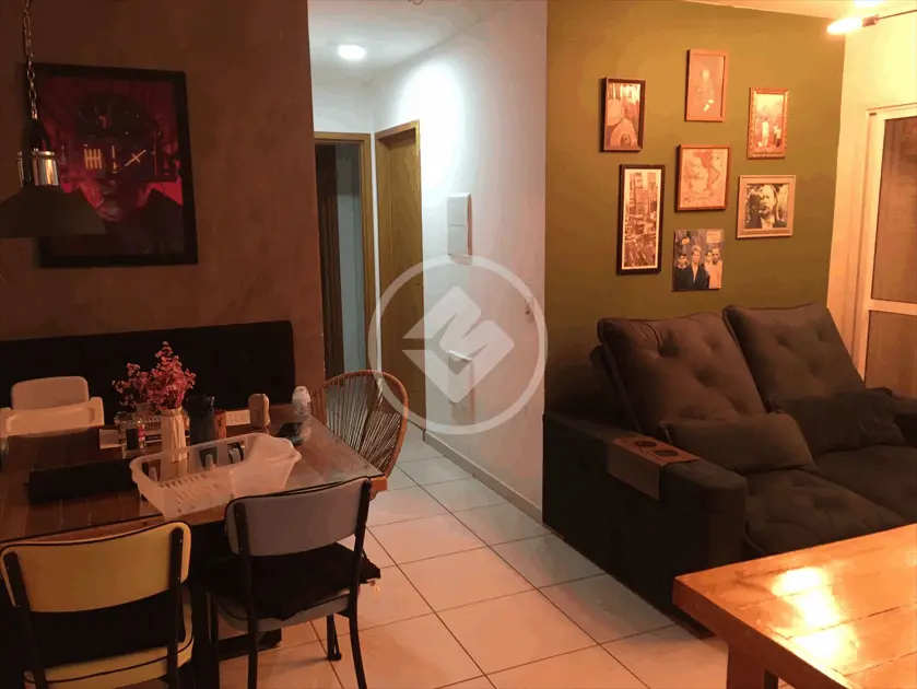Apartamento 2 quartos no Jardim Imperial, Aparecida de Goiânia — foto 4 de 6