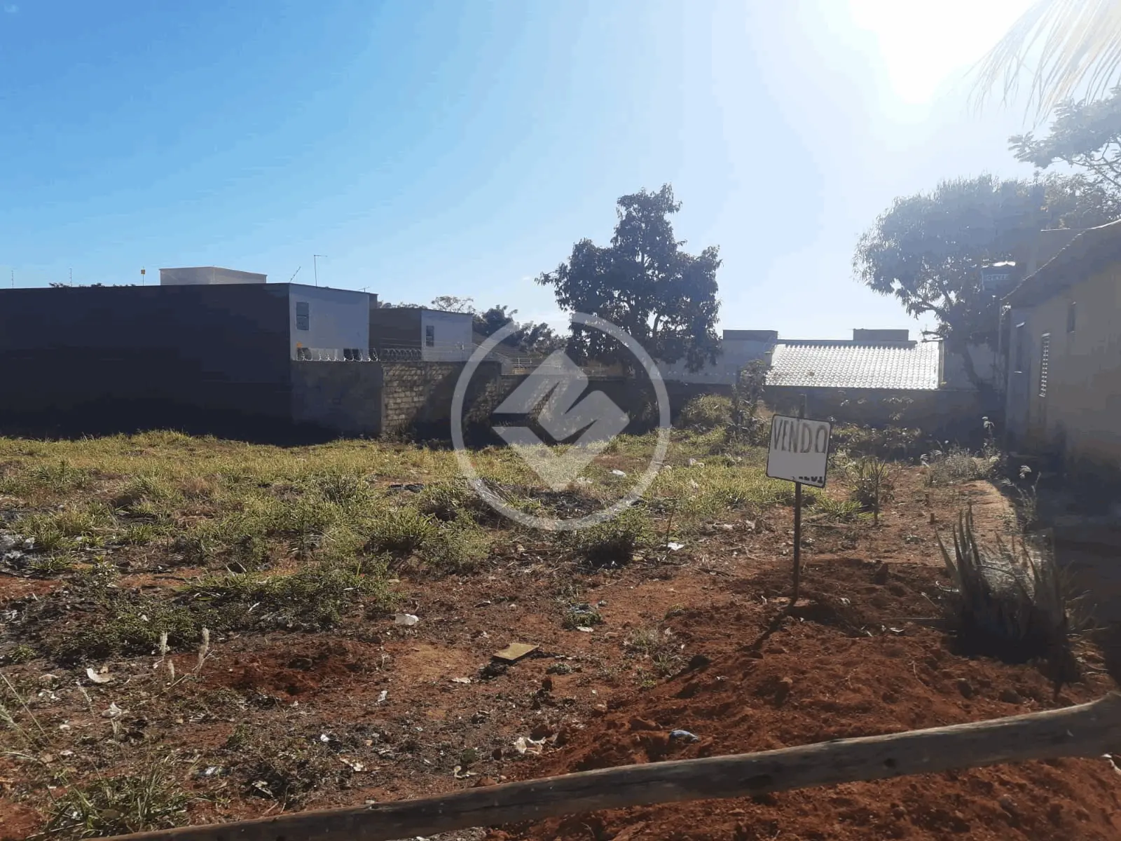 Terreno no Setor Colonial Sul, Aparecida de Goiânia — foto 3 de 3
