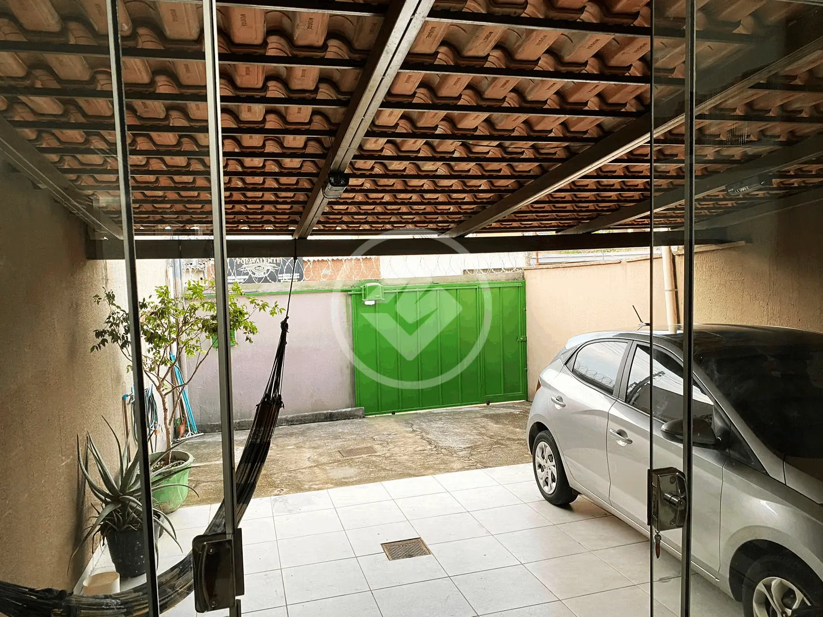 Casa Residencial Itaipu, Goiânia - GO — foto 2