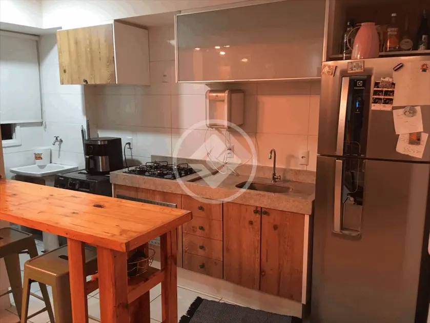 Apartamento 2 quartos no Jardim Imperial, Aparecida de Goiânia — foto 5 de 6