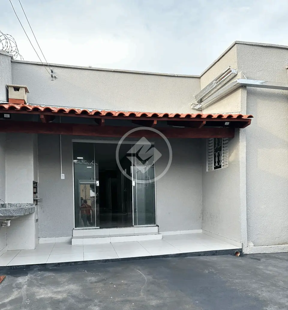 Casa no Jardim Ipanema, Trindade — foto 2 de 6