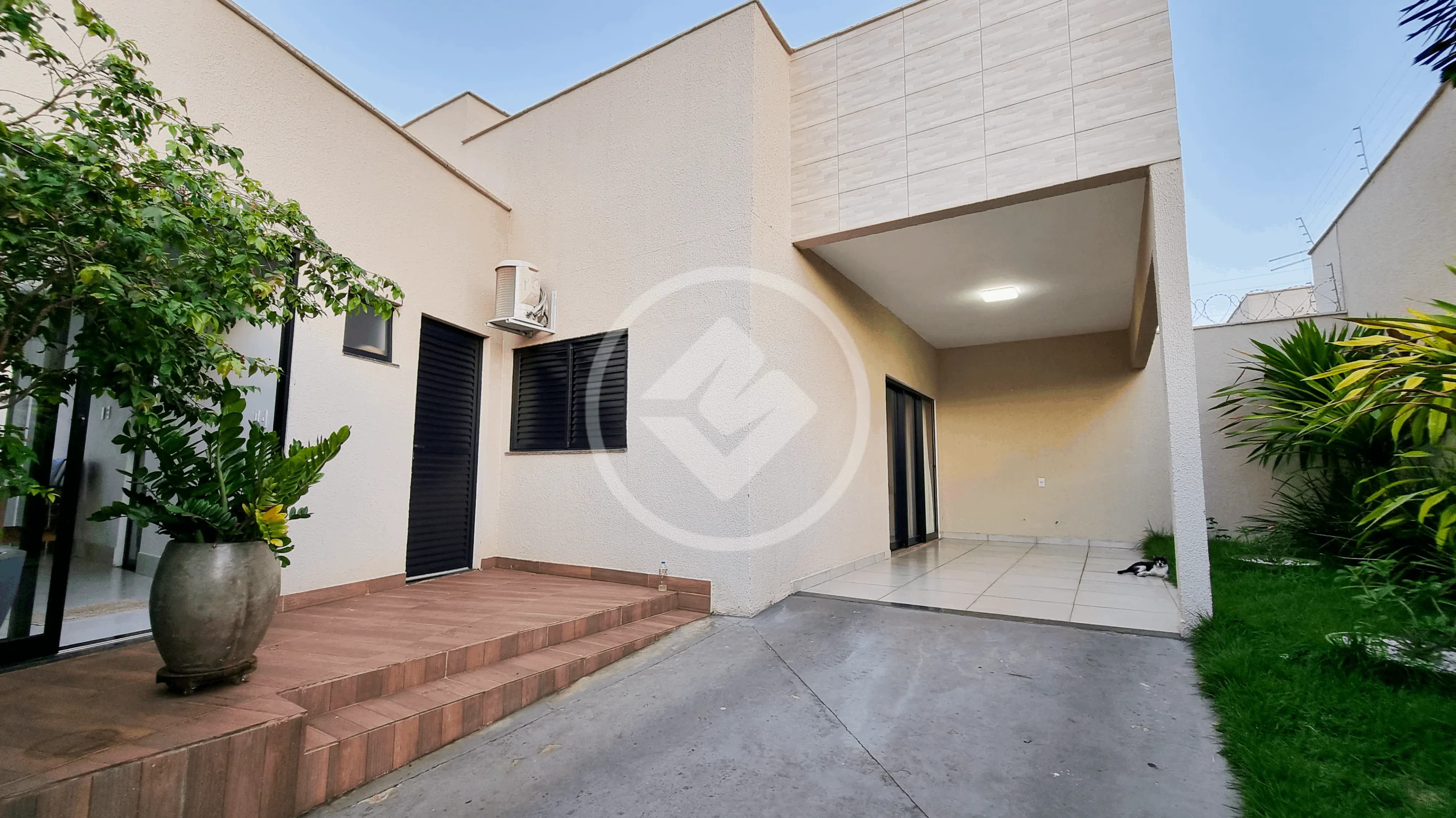 Casa Vila Maria, Aparecida de Goiânia - GO — foto 1