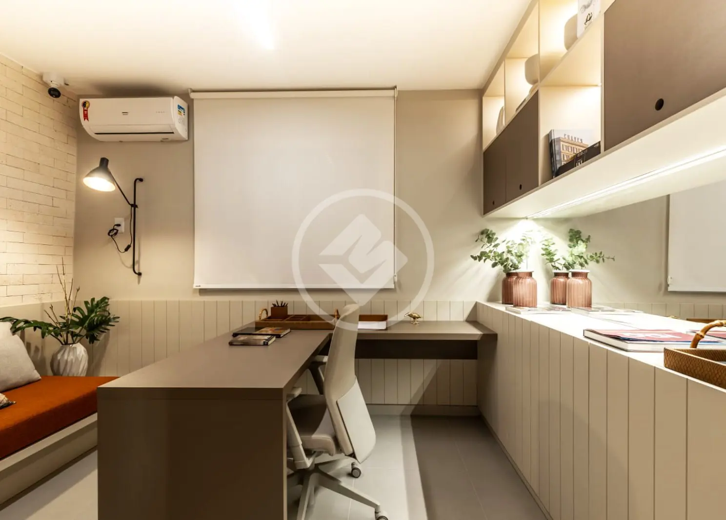 Casa Condomínio 3 quartos no Jardins Frankfurt, Senador Canedo — foto 6 de 6