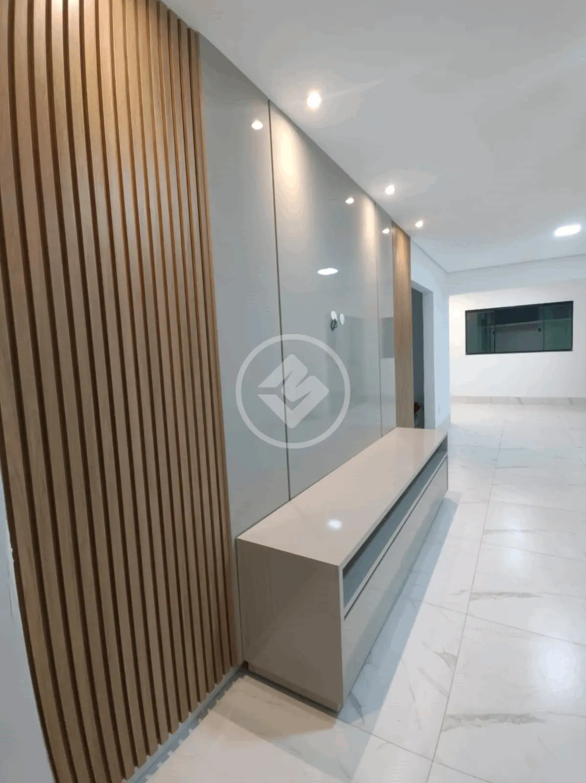 Casa 4 quartos no Setor Sudoeste, Goiânia — foto 3 de 6