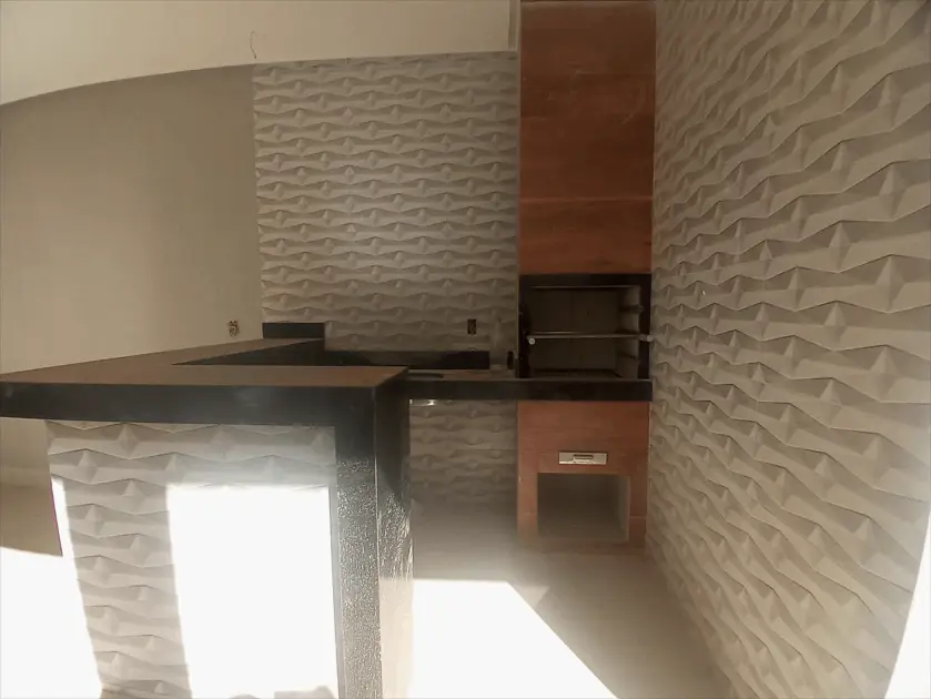 Casa 3 quartos no Jardim Luz, Aparecida de Goiânia — foto 2 de 6