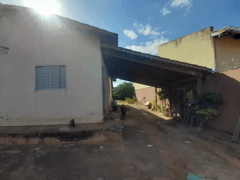 Casa Jardim Monte Serrat, Aparecida de Goiânia - GO — foto 2