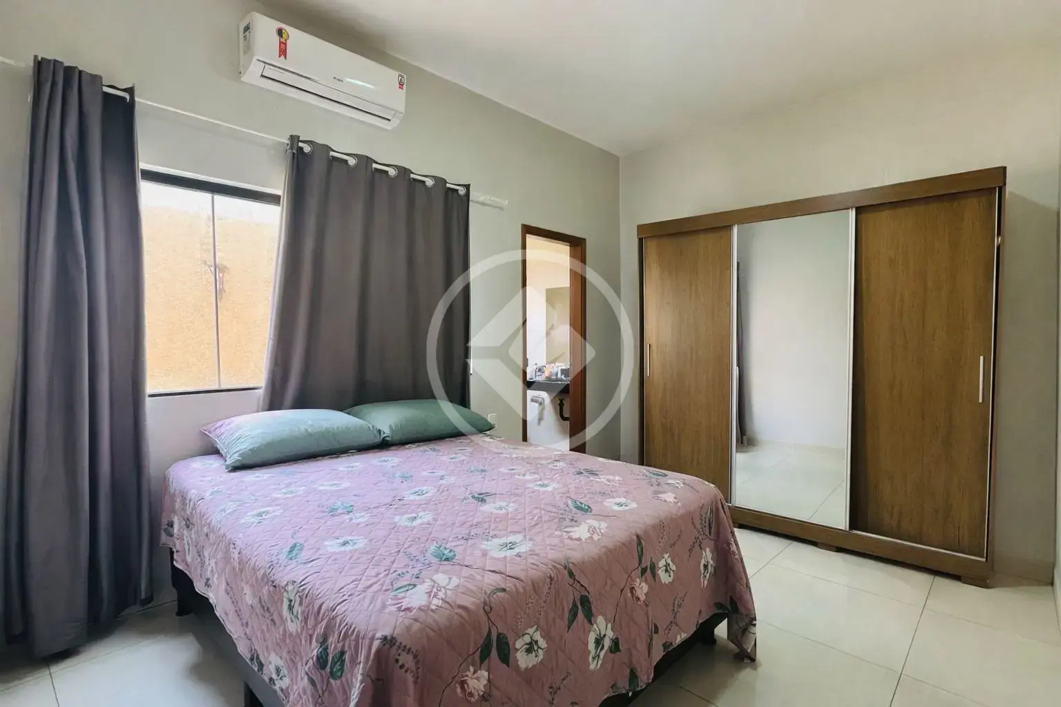 Casa 3 quartos no Residencial das Brisas II, Jataí — foto 5 de 6