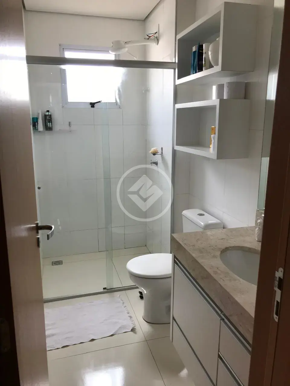 Apartamento 2 quartos no Residencial das Brisas, Jataí — foto 5 de 6