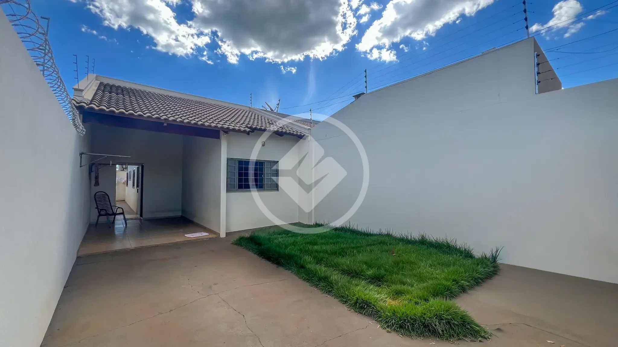 Casa Residencial Flamboyant, Jataí - GO — foto 2