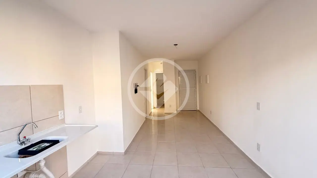 Casa Condomínio Setor Brasília, Jataí - GO — foto 2