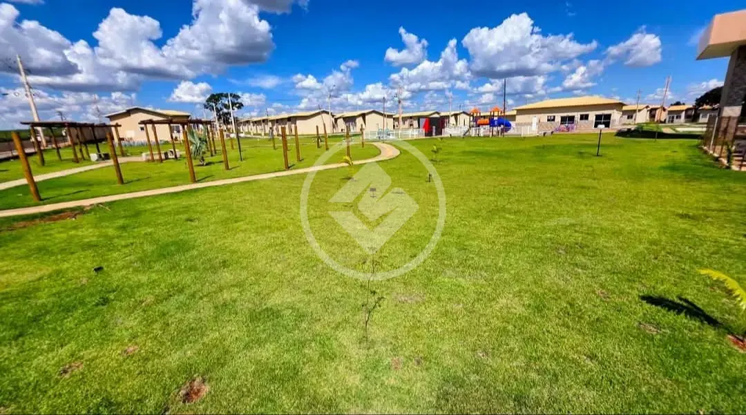 Casa Condomínio 2 quartos no Setor Brasília, Jataí — foto 6 de 6