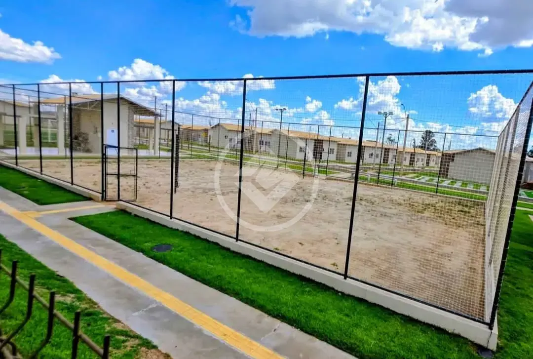 Casa Condomínio 2 quartos no Setor Brasília, Jataí — foto 3 de 6