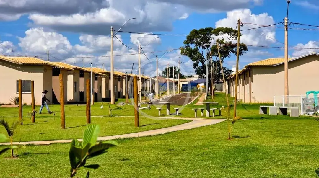 Casa Condomínio Setor Brasília, Jataí - GO — foto 2