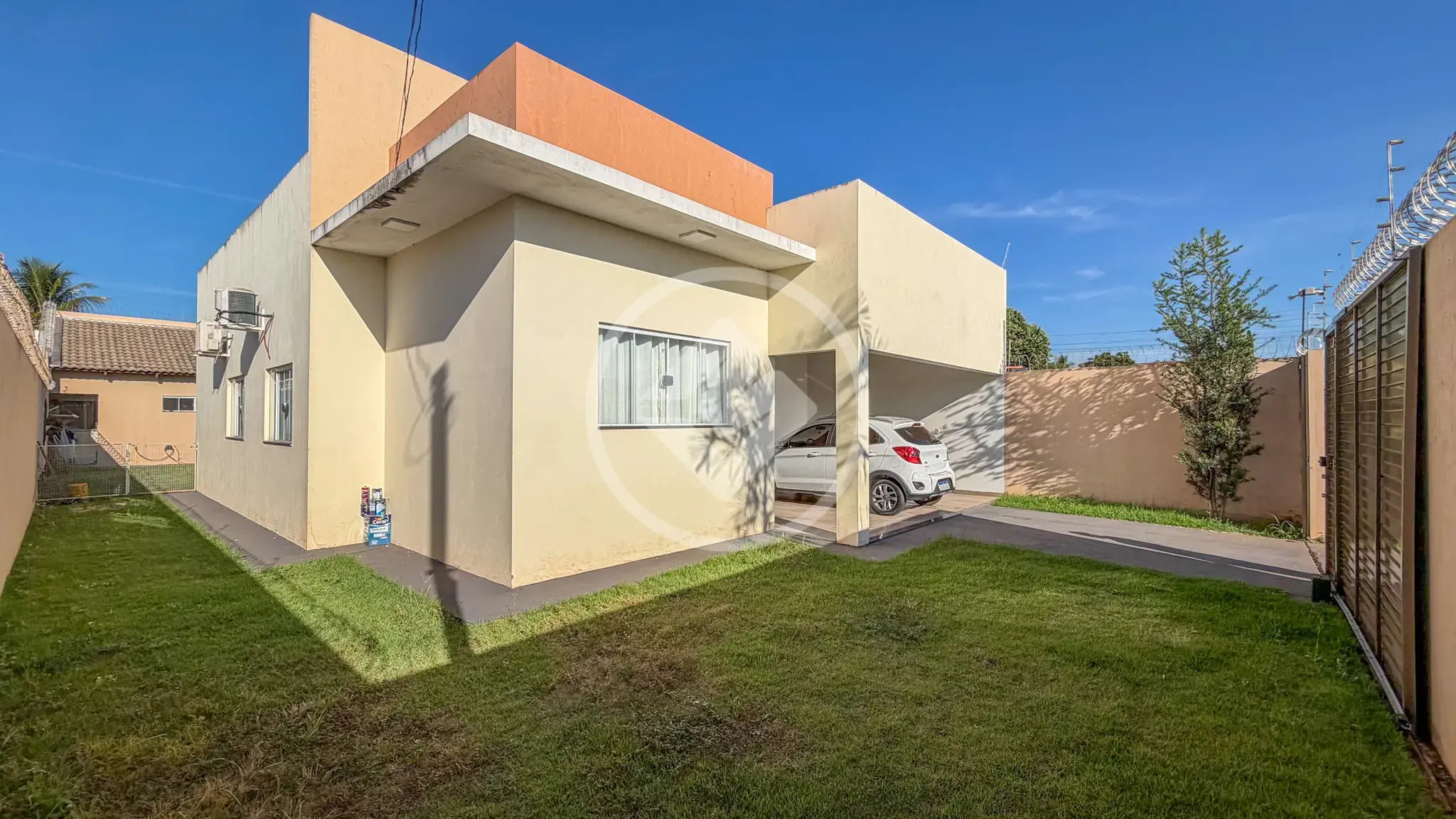 Casa Vila Fátima, Jataí - GO — foto 1