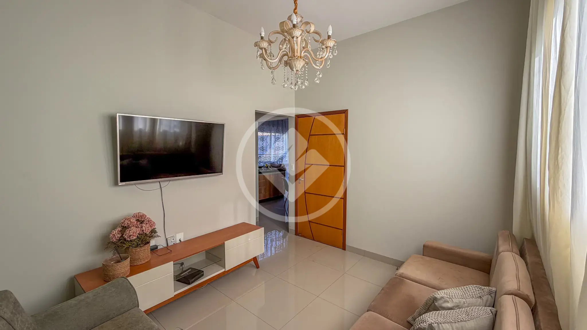 Casa 2 quartos no Vila Fátima, Jataí — foto 4 de 6