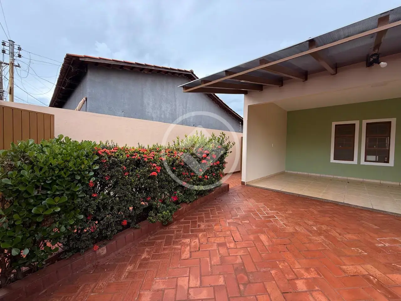 Casa José Ferreira, Jataí - GO — foto 2
