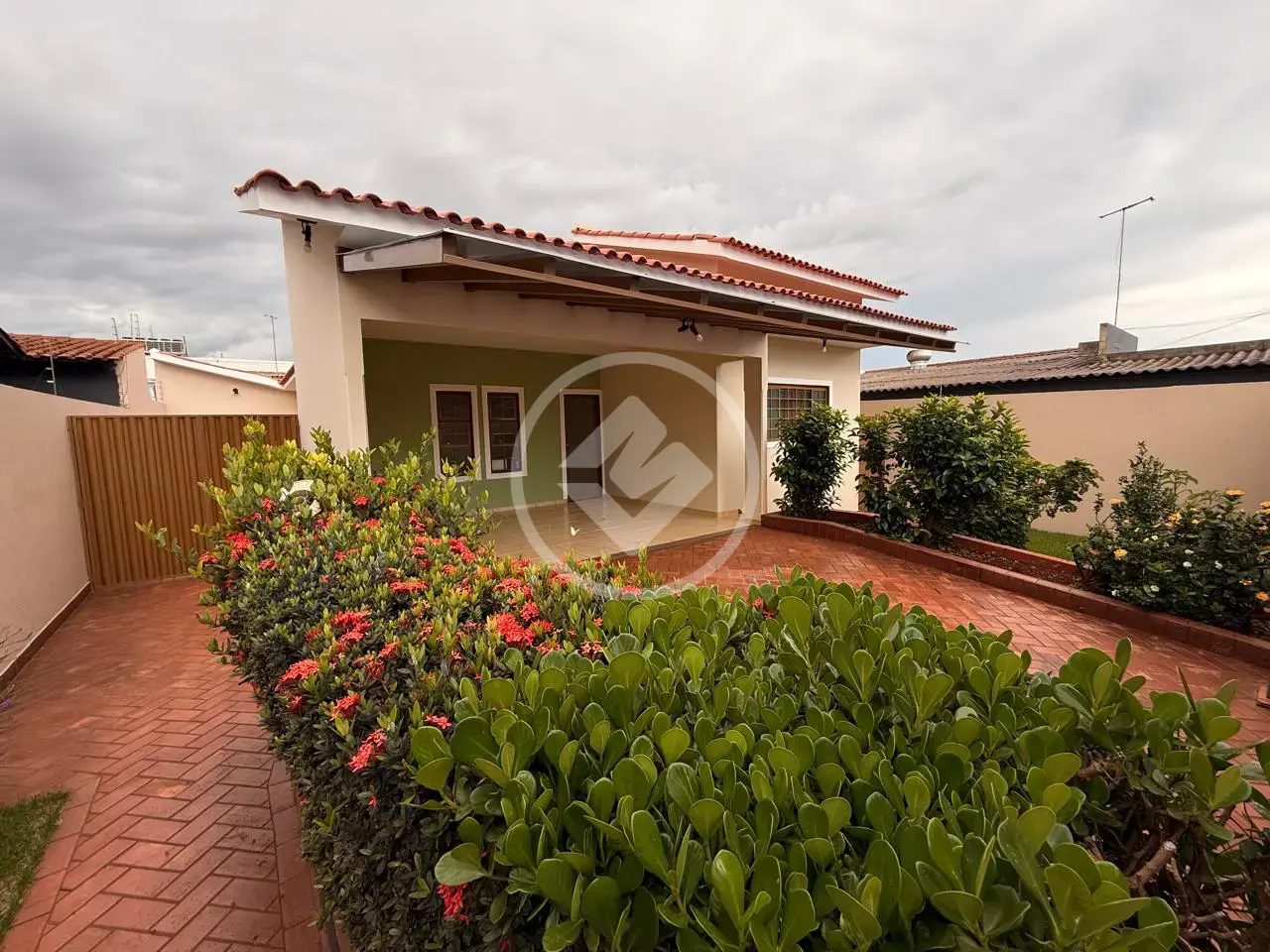 Casa José Ferreira, Jataí - GO — foto 1